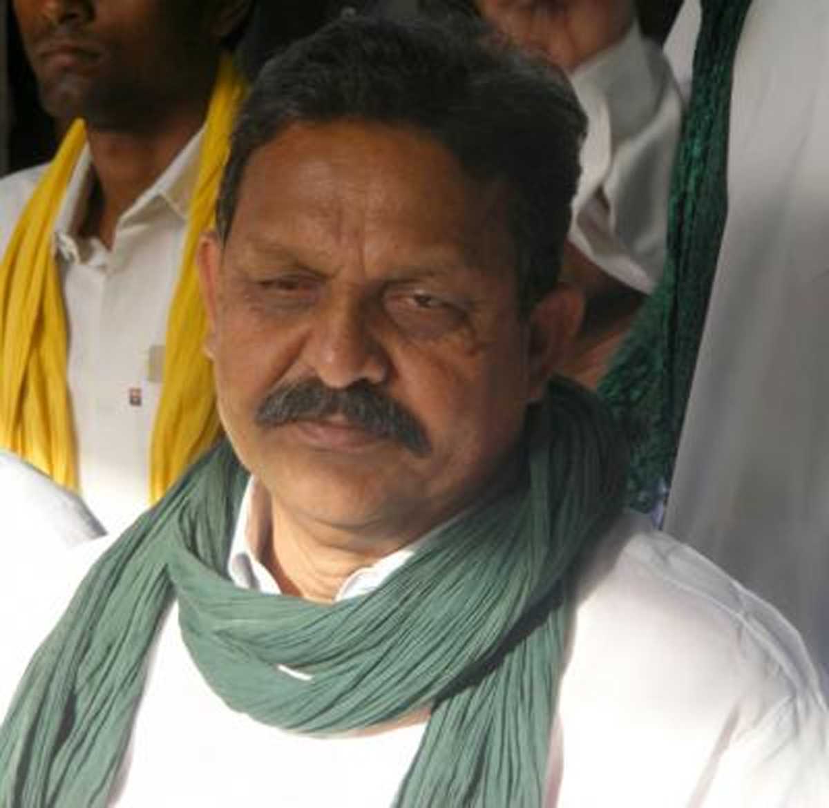 पूर्व सांसद अफजाल अंसारी को मिली जमानत, जेल से हुए रिहा पूर्व सांसद अफजाल अंसारी को मिली जमानत, जेल से हुए रिहा